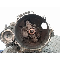 Caixa de câmbio Seat Ibiza III (6L1) | Desguace Becerril