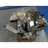 Caixa de câmbio Seat Ibiza III (6L1) | Desguace Becerril