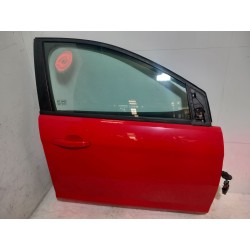 باب الأمام الأيسر Ford Focus II (DA_, hcp, dp) | Desguace Becerril