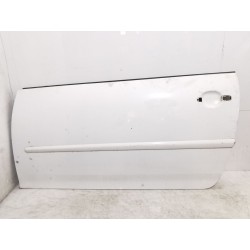 Puerta delantera izquierda volkswagen golf V (1K1)