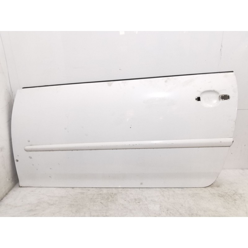 Recambio de puerta delantera izquierda para volkswagen golf v variant (1k5) 1.9 tdi referencia OEM IAM   