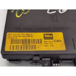 Recambio de bsi para citroën xsara coupé (n0) 2.0 hdi 109 referencia OEM IAM 9650913880  