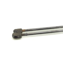 Recambio de amortiguadores maletero/ portón para volkswagen polo iv (9n_, 9a_) 1.4 tdi referencia OEM IAM   