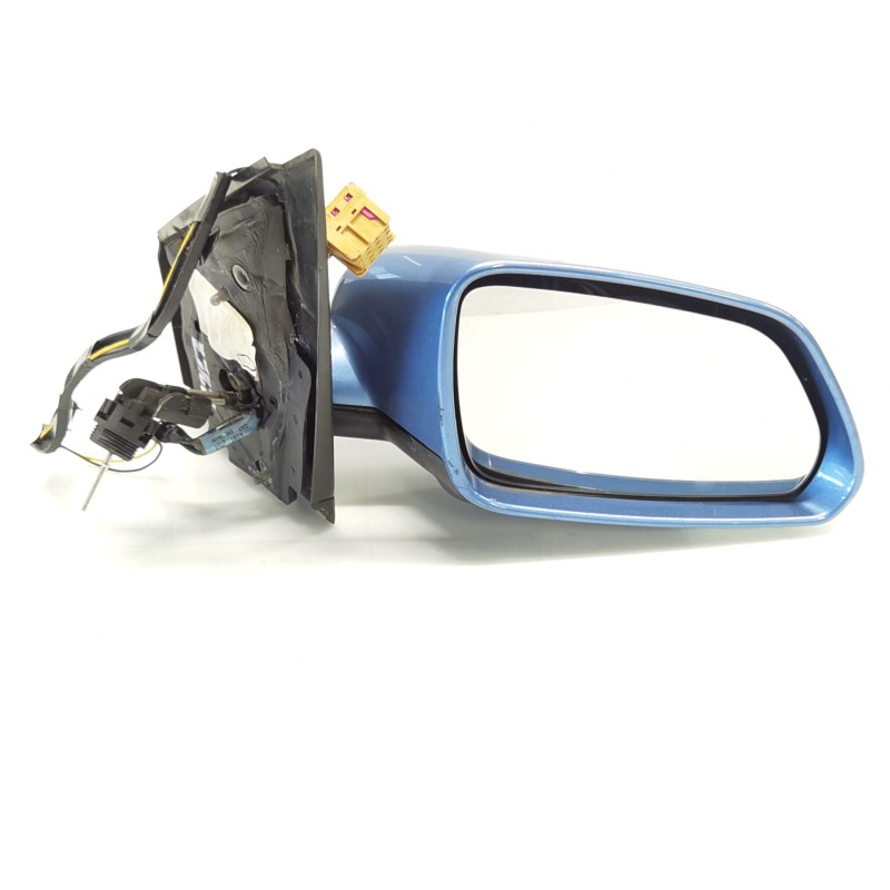 Right mirror Volkswagen Polo IV (9N_, 9A_) | Becerril Scrap Yard Right mirror Volkswagen Polo IV (9N_, 9A_) | Becerril Scrap Yard