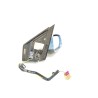 Right mirror Volkswagen Polo IV (9N_, 9A_) | Becerril Scrap Yard