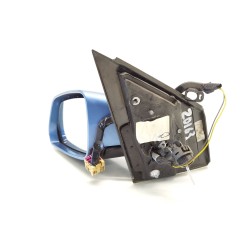 Espelho retrovisor esquerdo Volkswagen Polo IV (9N_, 9A_) | Desguace Becerril