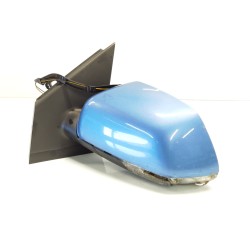 Espelho retrovisor esquerdo Volkswagen Polo IV (9N_, 9A_) | Desguace Becerril