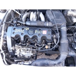 Moteur complet CITROEN Saxo (S0, S1) | Desguace Becerril