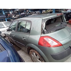 Elenco delle parti per Renault megane II berlina 5P Authentique Diesel dell'anno 2005 con motore K9K F7