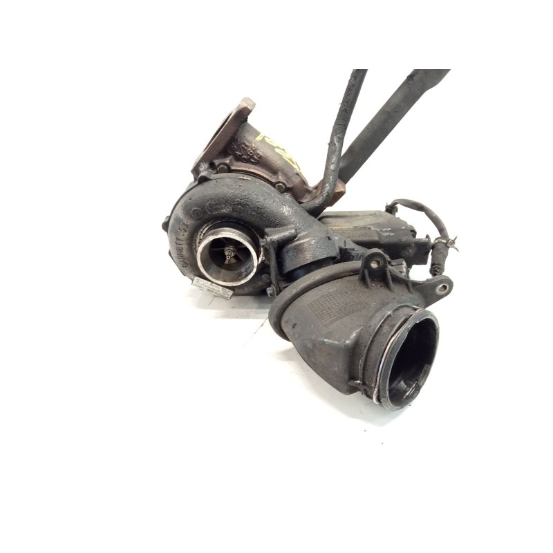 Turbolader Nissan Cabstar 01.04 | Desguace Becerril Turbolader Nissan Cabstar 01.04 | Desguace Becerril