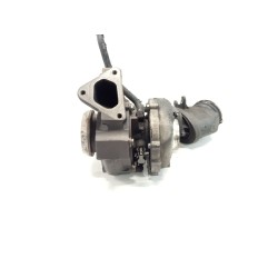 Turbocompressore Nissan Cabstar 01.04 | Desguace Becerril