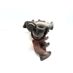 Recambio de turbocompresor para hyundai h 1 h 1 combi con puerta de dos referencia OEM IAM 2820042650  