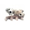 Turbocharger Hyundai H 1 | Becerril Scrap Yard