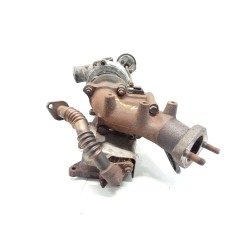 Turbocharger Hyundai H 1 | Becerril Scrap Yard