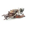 Turbocharger Hyundai H 1 | Becerril Scrap Yard
