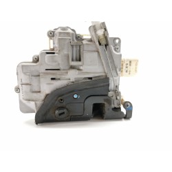 Recambio de cerradura puerta trasera izquierda para seat ibiza (6j5) reference referencia OEM IAM 3C4839015A  