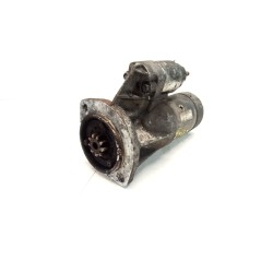 Recambio de motor arranque para nissan cabstar 01.04  cabina simple cabina individual referencia OEM IAM CGB23556  