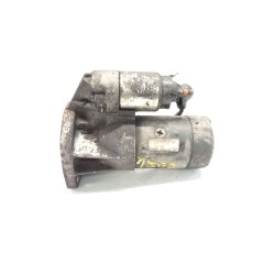 Moteur de démarrage Nissan Cabstar 01.04 | Desguace Becerril