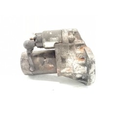 Moteur de démarrage Nissan Cabstar 01.04 | Desguace Becerril