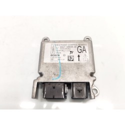 Recambio de centralita airbag para ford s-max (wa6) 2.0 tdci referencia OEM IAM 6M2T14B056AE  0285010223