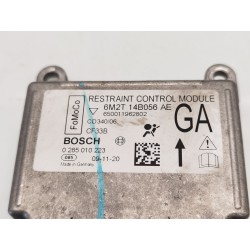 Recambio de centralita airbag para ford s-max (wa6) 2.0 tdci referencia OEM IAM 6M2T14B056AE  0285010223
