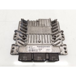 Recambio de centralita motor uce para ford s-max (wa6) 2.0 tdci referencia OEM IAM 6G9112A650ER  5WS40402PT