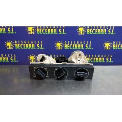 Recambio de mando calefaccion / aire acondicionado para skoda felicia berlina ( 791) glx referencia OEM IAM   