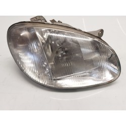 Recambio de faro derecho para hyundai sonata iv (ef) 2.5 v6 24v referencia OEM IAM   