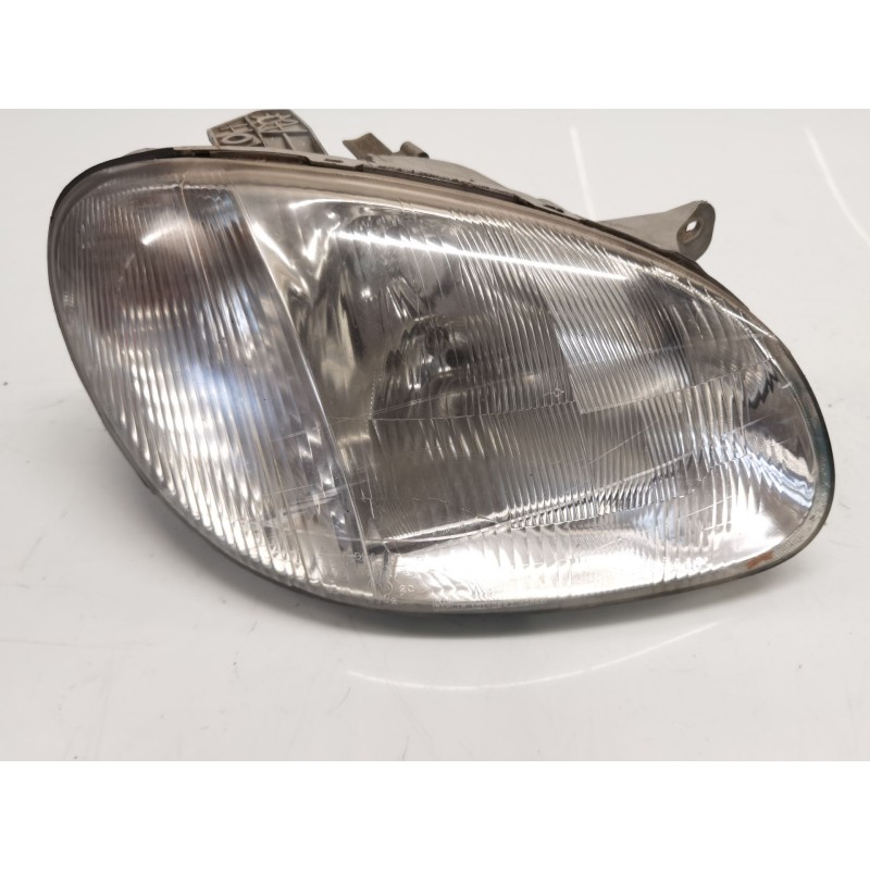 Recambio de faro derecho para hyundai sonata iv (ef) 2.5 v6 24v referencia OEM IAM   
