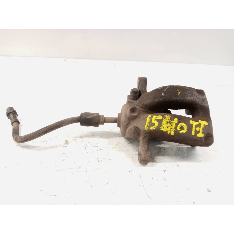Recambio de pinza freno trasera izquierda para bmw serie 1 berlina (e81/e87) 118d referencia OEM IAM Recambio de pinza freno trasera izquierda para bmw serie 1 berlina (e81/e87) 118d referencia OEM IAM