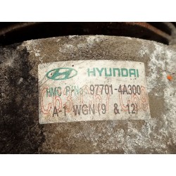 Compresseur de climatisation Hyundai H 1 | Desguace Becerril