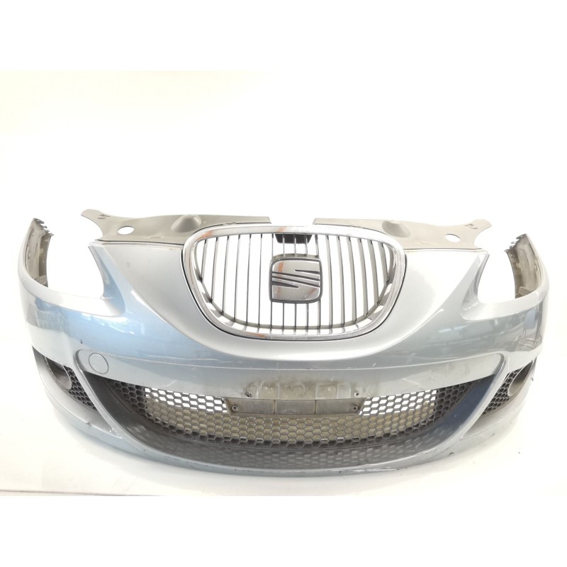Bouclier avant Seat Leon (1P1) | Desguace Becerril Bouclier avant Seat Leon (1P1) | Desguace Becerril