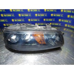 Recambio de faro derecho para fiat punto berlina (188) 1.2 8v go! referencia OEM IAM   