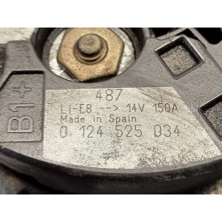 Alternatore Srp-3ED0 | Desguace Becerril