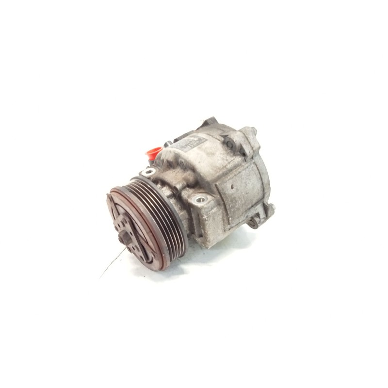 Recambio de compresor aire acondicionado para mitsubishi asx (ga0w) challenge 2wd referencia OEM IAM 7813A3  
