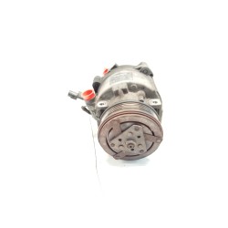 Recambio de compresor aire acondicionado para mitsubishi asx (ga0w) challenge 2wd referencia OEM IAM 7813A3  