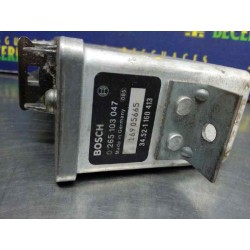 Recambio de centralita abs para bmw serie 5 berlina (e34) referencia OEM IAM 0265103047 16905665 