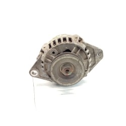 Recambio de alternador para nissan cabstar 01.04  cabina simple cabina individual referencia OEM IAM 0986047200  