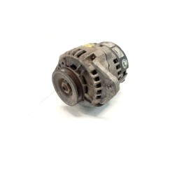 Recambio de alternador para nissan cabstar 01.04  cabina simple cabina individual referencia OEM IAM 0986047200  