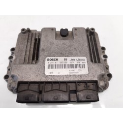 Engine control unit (ECU) Renault Laguna II (BG0/1_) | Becerril Scrap Yard