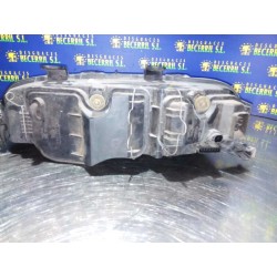 Recambio de faro derecho para fiat punto berlina (188) 1.2 8v go! referencia OEM IAM   