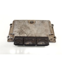 Unité de commande moteur (UCE) CITROEN Saxo (S0, S1) | Desguace Becerril