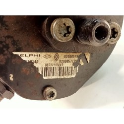 Recambio de bomba inyección para renault megane ii berlina 5p authentique referencia OEM IAM 8200057346C R9042A014A 8200057225