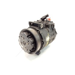 Recambio de compresor aire acondicionado para mercedes-benz clase e (w211) berlina e 270 cdi (211.016) referencia OEM IAM 447220