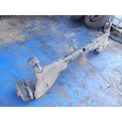 Recambio de puente trasero para dacia sandero iii 1.0 sce 65 referencia OEM IAM   