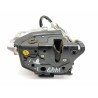 Recambio de cerradura puerta trasera izquierda para seat ibiza (6j5) reference referencia OEM IAM 3C4839015A  