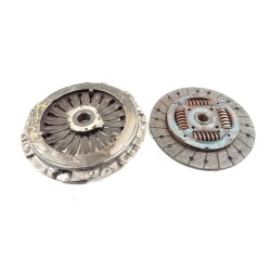 Recambio de kit embrague para hyundai trajet (fo) 2.0 crdi gls referencia OEM IAM   