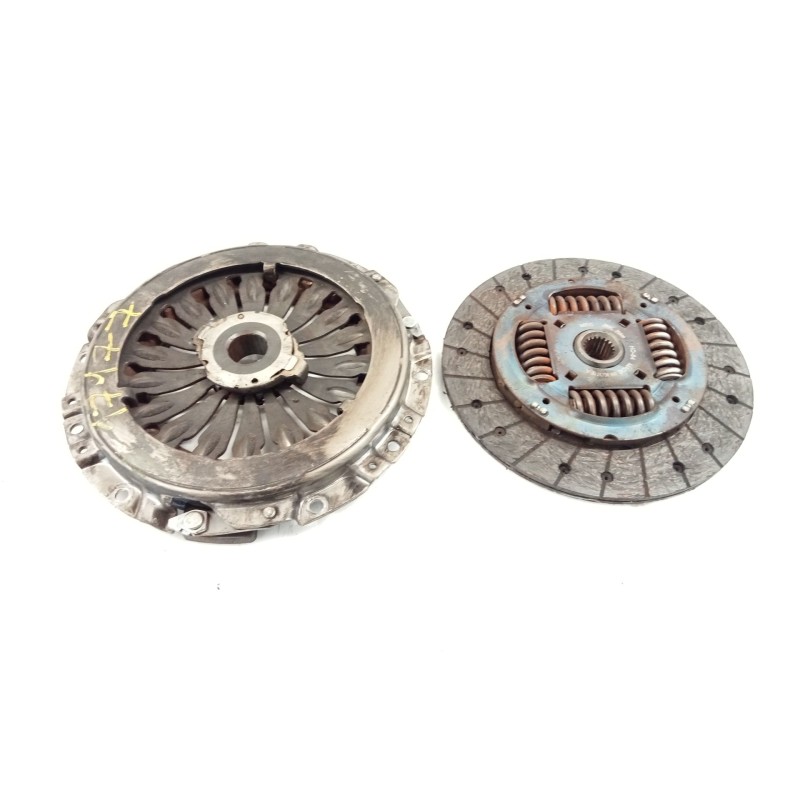 Clutch kit Hyundai Trajet (fo) | Becerril Scrap Yard Clutch kit Hyundai Trajet (fo) | Becerril Scrap Yard