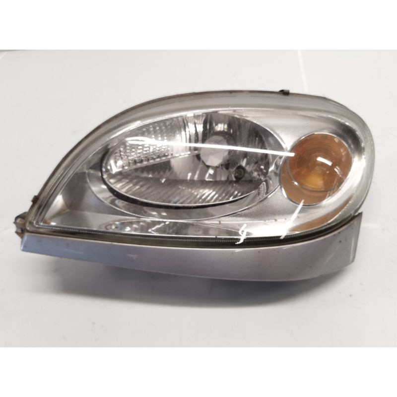 Linker Scheinwerfer CITROEN Saxo (S0, S1) | Desguace Becerril Linker Scheinwerfer CITROEN Saxo (S0, S1) | Desguace Becerril