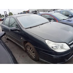 Aufschlüsselung der Teile für CITROËN C5 berlina VTR (E) Diesel aus dem Jahr 2005 mit Motor 9HZ